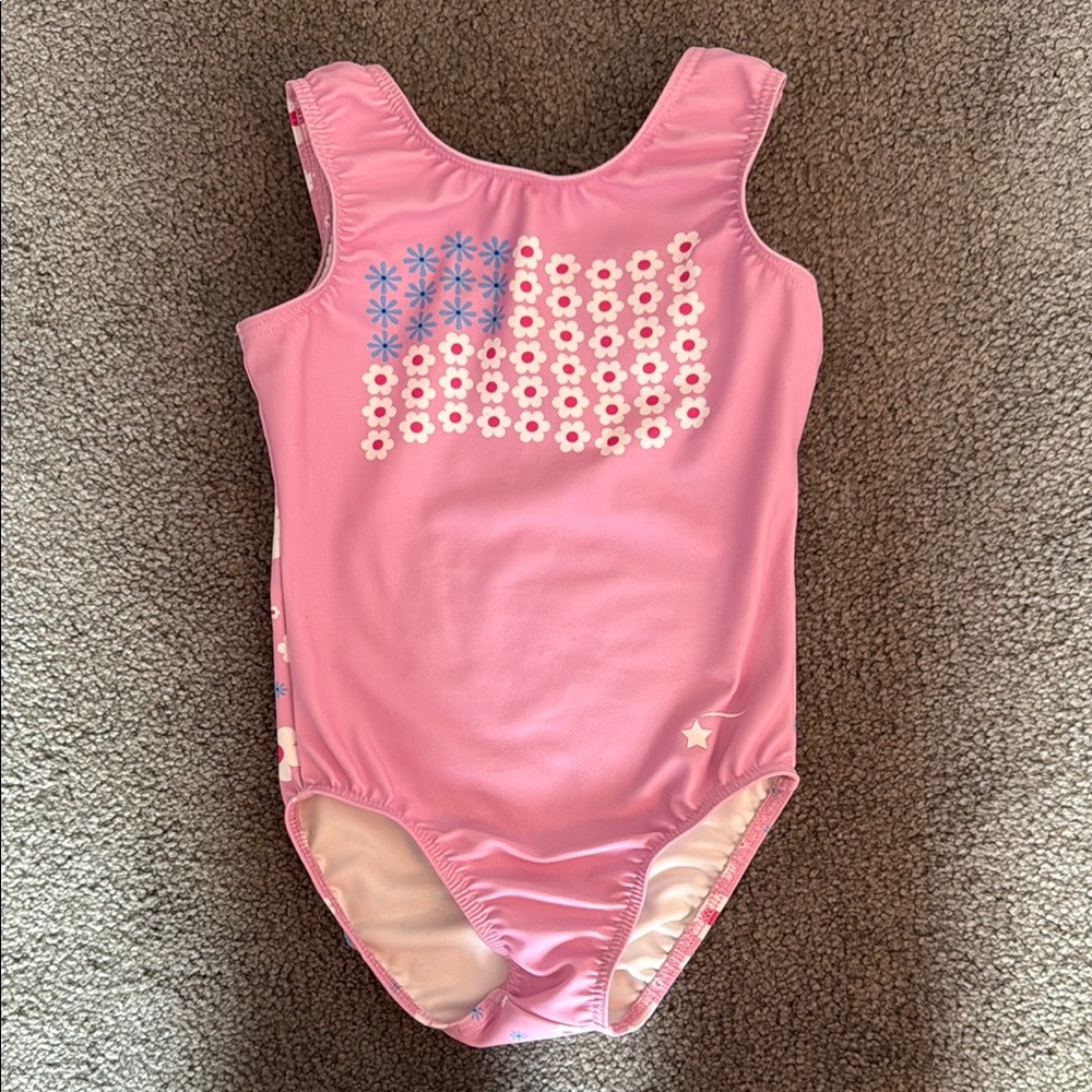 Destira Leotard